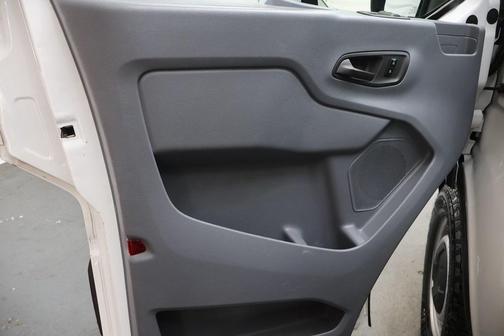 2017 Ford Transit-250 Base