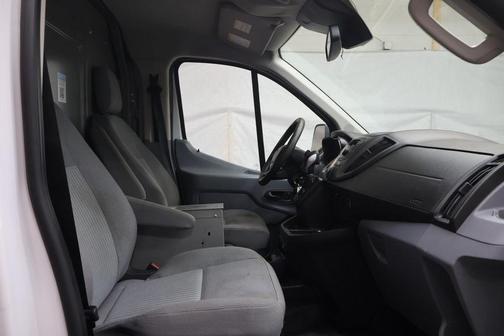 2017 Ford Transit-250 Base