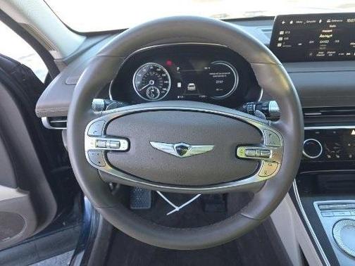 2022 Genesis GV80 3.5T