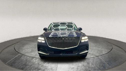 2022 Genesis GV80 3.5T