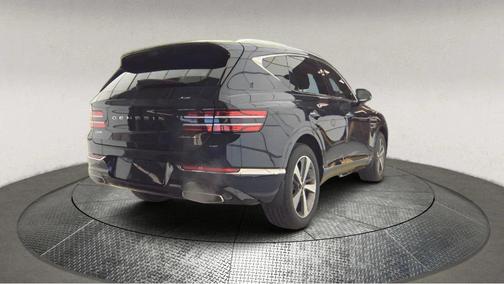2022 Genesis GV80 3.5T