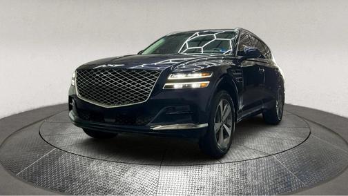2022 Genesis GV80 3.5T
