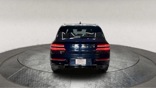 2022 Genesis GV80 3.5T