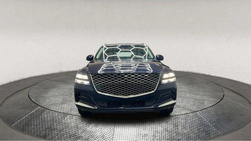 2022 Genesis GV80 3.5T