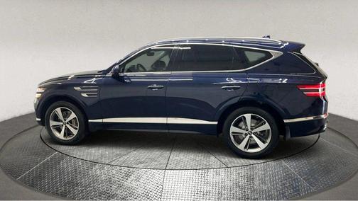 2022 Genesis GV80 3.5T
