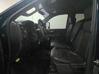 2020 Chevrolet Silverado 3500 WT