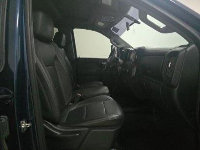 2020 Chevrolet Silverado 3500 WT