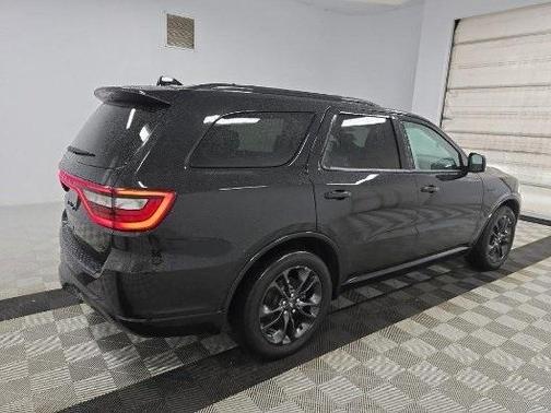 2023 Dodge Durango R/T