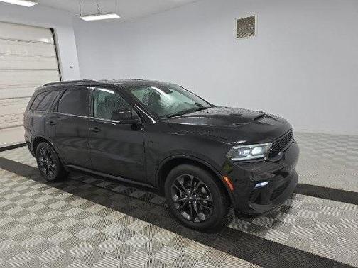 2023 Dodge Durango R/T