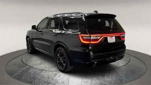 2023 Dodge Durango R/T