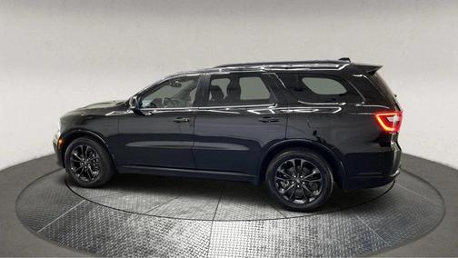 2023 Dodge Durango R/T