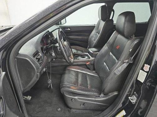 2023 Dodge Durango R/T