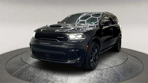 2023 Dodge Durango R/T