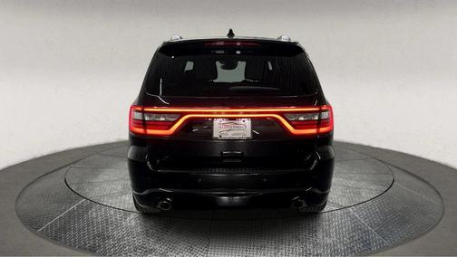 2023 Dodge Durango R/T