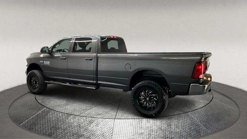 2017 RAM 2500 Tradesman