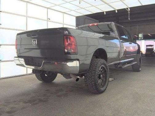 2017 RAM 2500 Tradesman