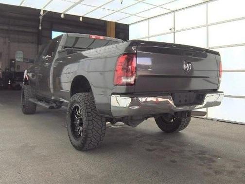 2017 RAM 2500 Tradesman