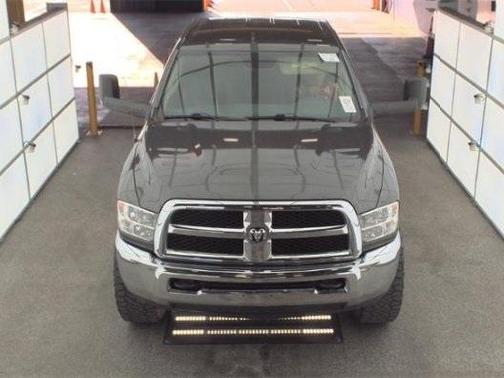 2017 RAM 2500 Tradesman