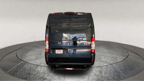 2020 RAM ProMaster 3500 High Roof