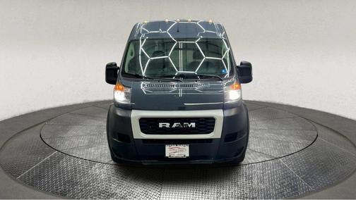 2020 RAM ProMaster 3500 High Roof