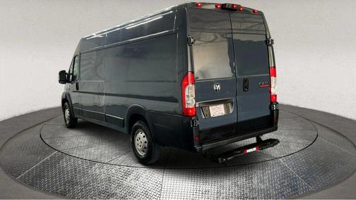 2020 RAM ProMaster 3500 High Roof