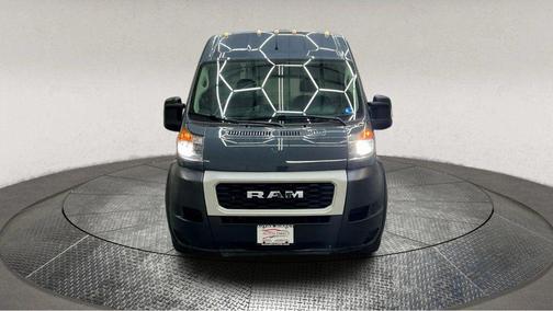 2020 RAM ProMaster 3500 High Roof