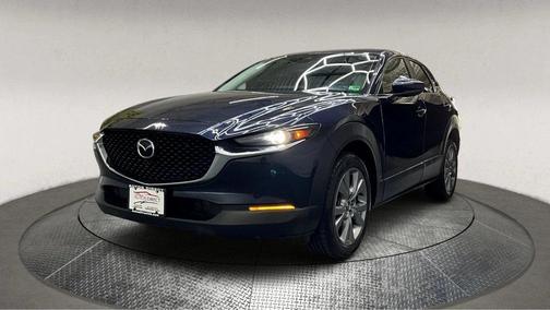 2020 Mazda CX-30 Select