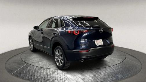 2020 Mazda CX-30 Select