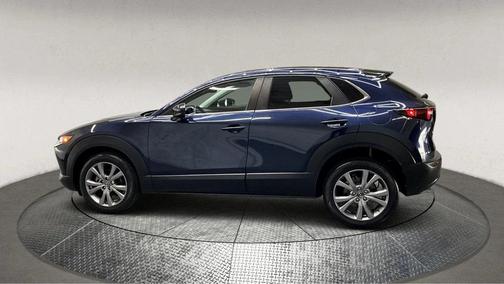 2020 Mazda CX-30 Select