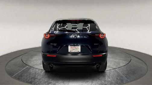 2020 Mazda CX-30 Select