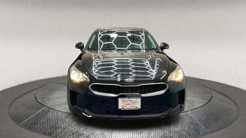 2018 Kia Stinger Base