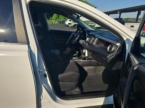 2018 Toyota RAV4 Sport