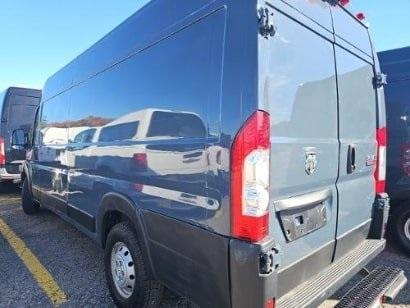 2019 RAM ProMaster 3500 High Roof