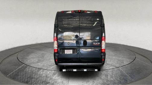2019 RAM ProMaster 3500 High Roof