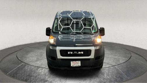 2019 RAM ProMaster 3500 High Roof