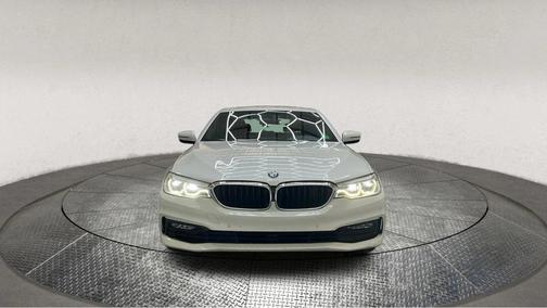 2017 BMW 530 i