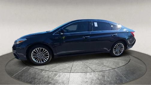 2018 Toyota Avalon Limited