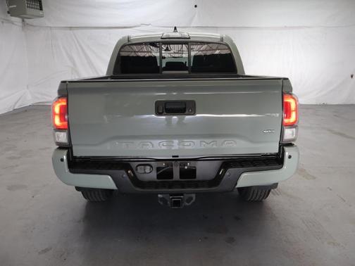 Lunar 2022 Toyota Tacoma TRD Sport