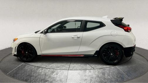 2022 Hyundai Veloster N N