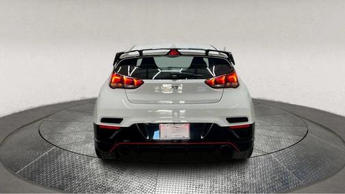 2022 Hyundai Veloster N N