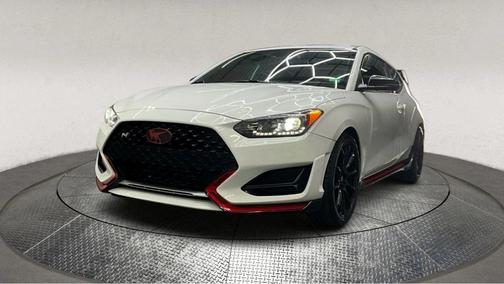 2022 Hyundai Veloster N N