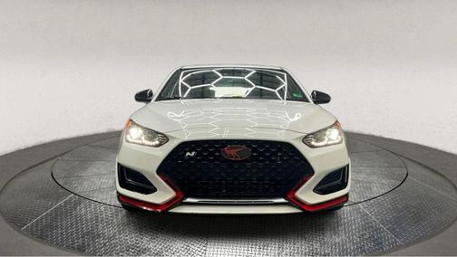 2022 Hyundai Veloster N N