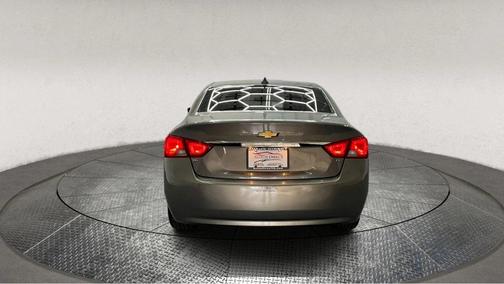 2018 Chevrolet Impala 1LT