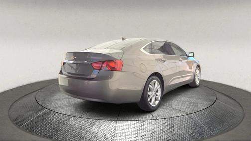 2018 Chevrolet Impala 1LT