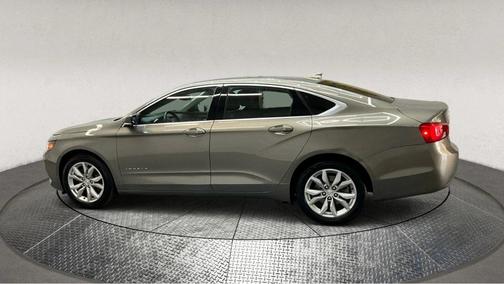 2018 Chevrolet Impala 1LT