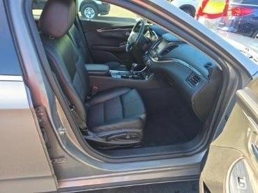 2018 Chevrolet Impala 1LT