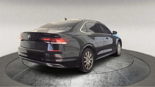 2022 Volkswagen Passat 2.0T SE