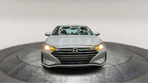 2019 Hyundai ELANTRA Value Edition