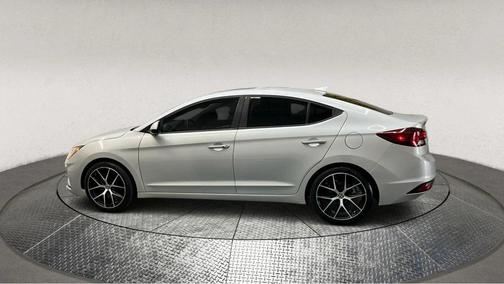 2019 Hyundai ELANTRA Value Edition
