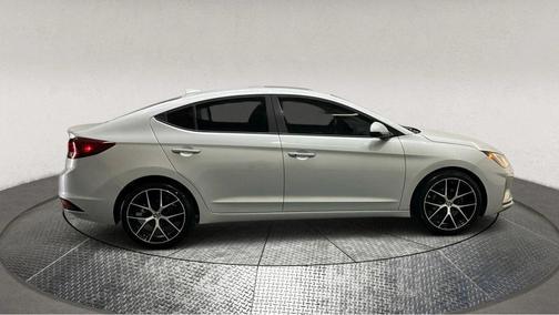 2019 Hyundai ELANTRA Value Edition